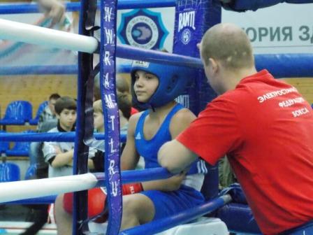 Наставления тренера