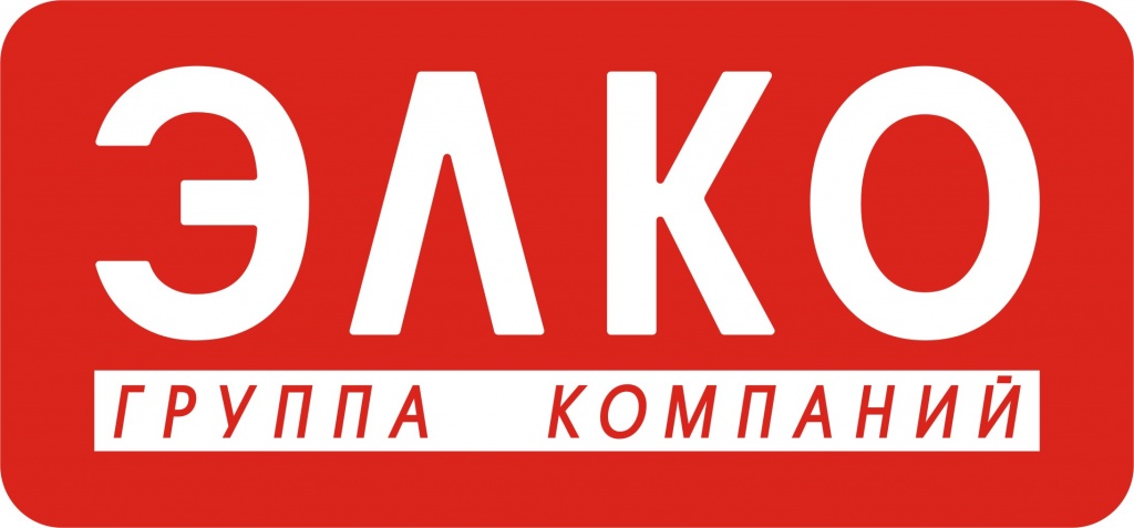 ЭЛКО Логотип